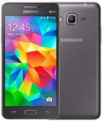 Замена камеры на телефоне Samsung Galaxy Grand Prime VE Duos в Кемерово